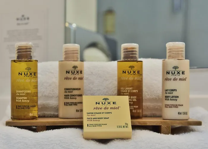 Hôtel de plage: Mercure Granville Le Grand Large